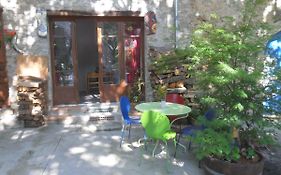 gite t2 avec terrasse